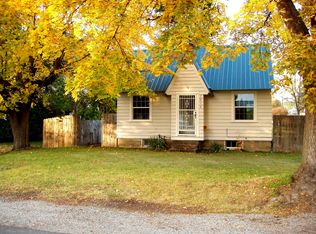 7915 E Liberty Ave, Spokane, WA 99212