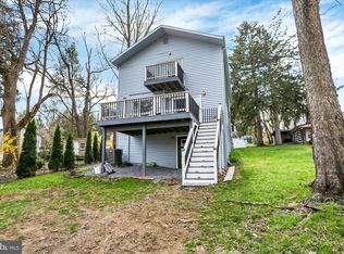 5012 Erbs Bridge Rd, Mechanicsburg, PA