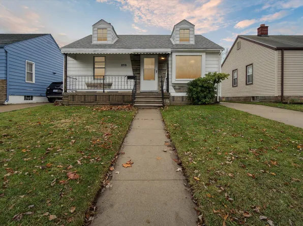 2735 David St, Melvindale, MI 48122