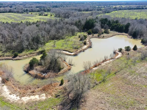 Fm 1365, Mexia, TX 76667