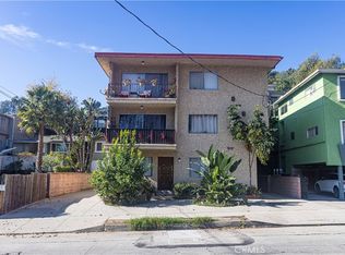 2421 N Beachwood Dr, Los Angeles, CA 90068