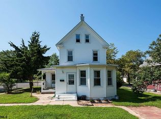 201 W New Jersey Ave, Somers Point, NJ