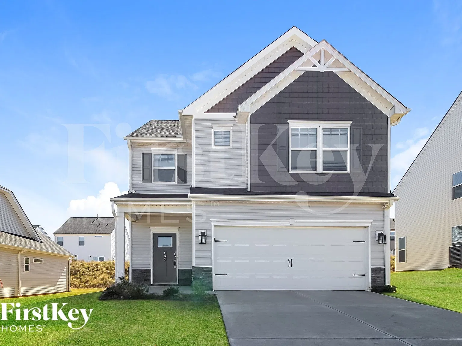 3 bed, 2.5 bath, 2250 sqft, $2,290 — Photo 1