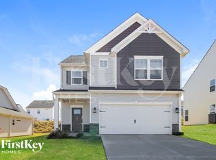 405 Stonefence Dr, Greenville, SC 29605