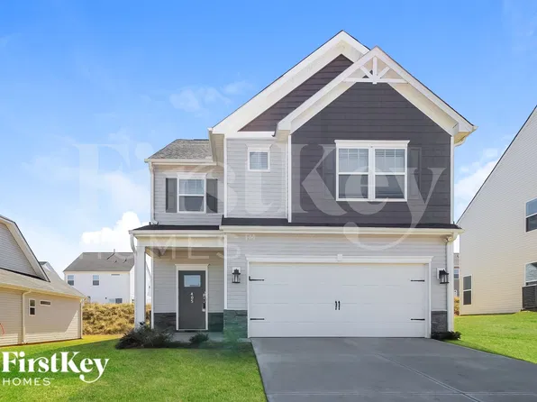 405 Stonefence Dr, Greenville, SC 29605