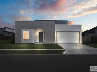 5420 Oakley St, Brownsville, TX 78521