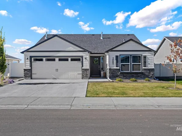 1047 N Rockdale Way, Kuna, ID 83634