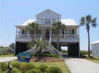 2501 Point St, Edisto Island, SC 29438