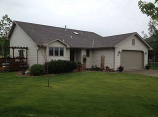 746 Arthur Pl, Rapid City, SD 57701