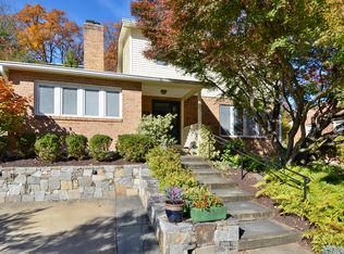 1210 N Quantico St, Arlington, VA 22205