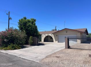 1697 Diamond Dr, Lake Havasu City, AZ 86403