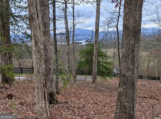 Chatuge Shores Cir, Hayesville, NC 28904