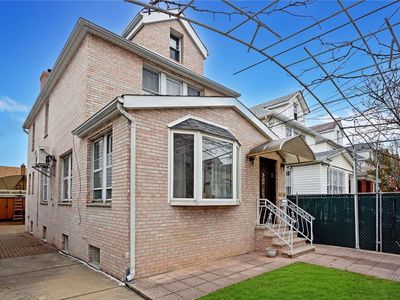 102-15 63rd Avenue, Forest Hills, NY, 11375