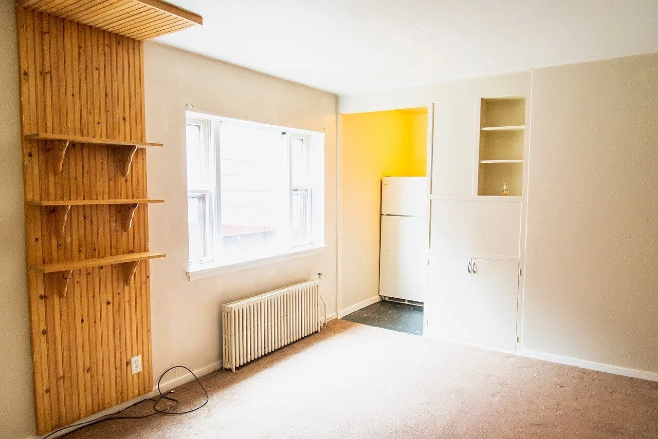 509 E 7th St Apt. F — Photo 3