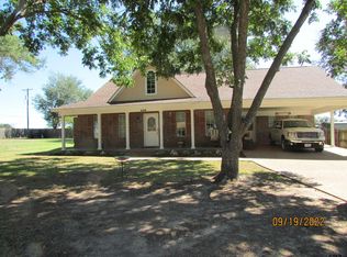 806 N Weldon St, Frankston, TX 75763