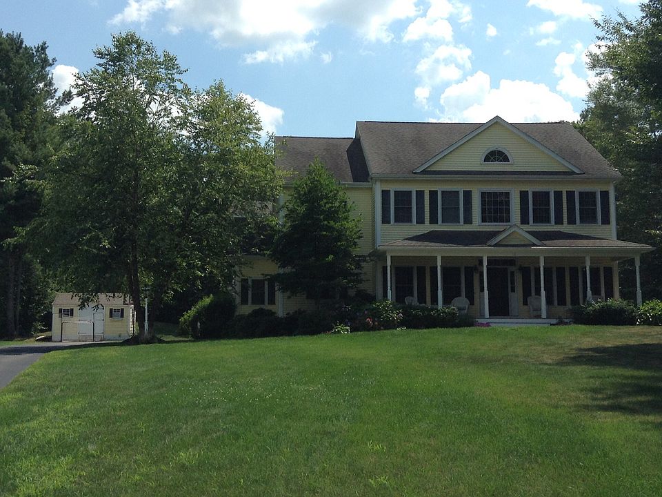 1st image of 18 Hales Pond Ln
