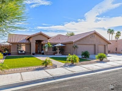 2873 S 48th Way, Yuma, AZ, 85364