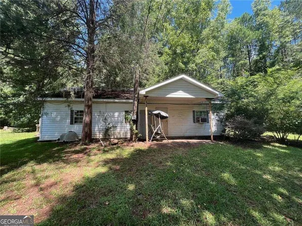207 Miller Rd, Hogansville, GA 30230