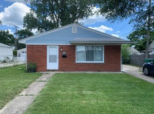 25030 Ford St, Roseville, MI 48066