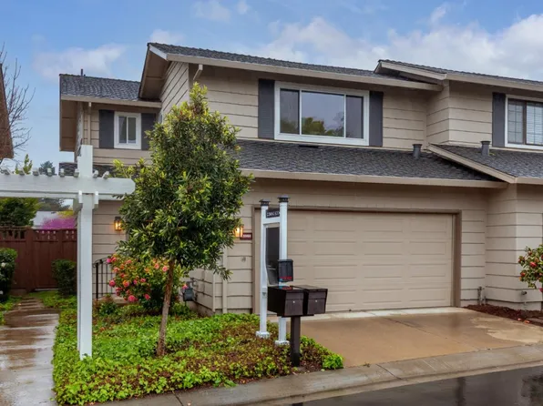 18960 Sara Park Cir, Saratoga, CA 95070