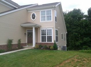 166 Touch Of Gold Dr, Havre De Grace, MD 21078