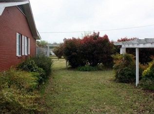 21791 Peacock Rd, Tabor City, NC 28463