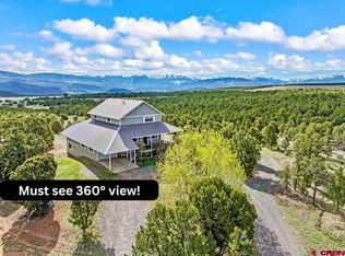 250 Sue Bob Court, Montrose, CO 81403