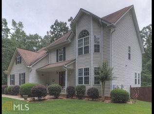 1220 Lullwater Way, McDonough, GA