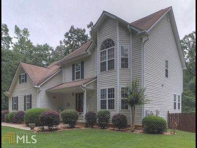 1220 Lullwater Way, McDonough, GA, 30252