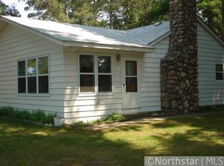 470 Wood St N, Backus, MN 56435
