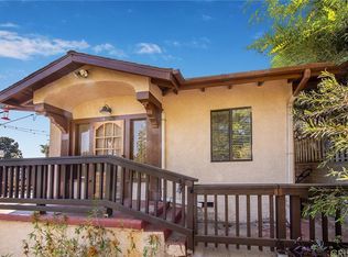 1625 Lucretia Ave, Los Angeles, CA 90026
