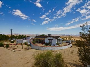 75800 Joe Davis Rd, Twentynine Palms, CA 92277