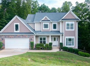 231 Friends Farm Way, Stokesdale, NC 27357
