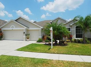 12612 Stanwyck Cir, Tampa, FL 33626