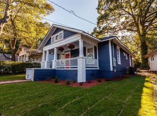 1501 Langston Ave SW, Atlanta, GA 30310