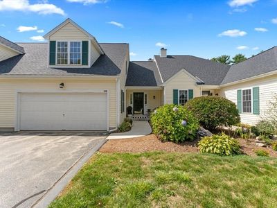 24 Coldspring Dr #B, Sutton, MA, 01590