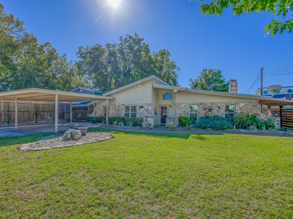 1922 Blubonnet Lane, Kingsland, TX 78639-1048