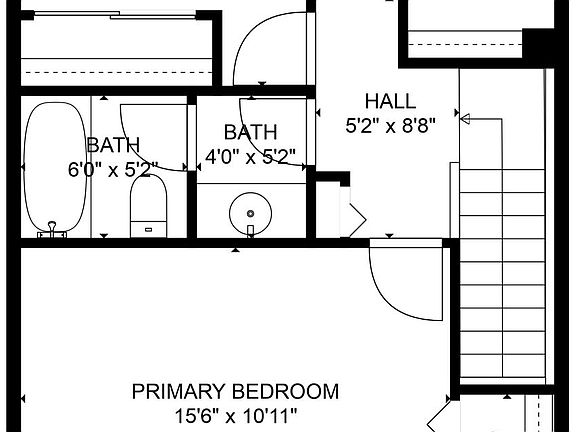 3rd image of 15236 Streamside Ct