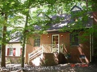 117 Sharps Rd, Williamsburg, VA 23188