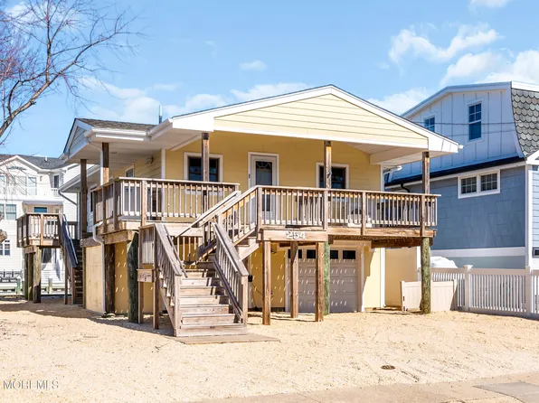 254 Ocean Bay Blvd, Lavallette, NJ 08735