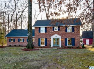 2600 Greenwood Dr SE, Decatur, AL 35601