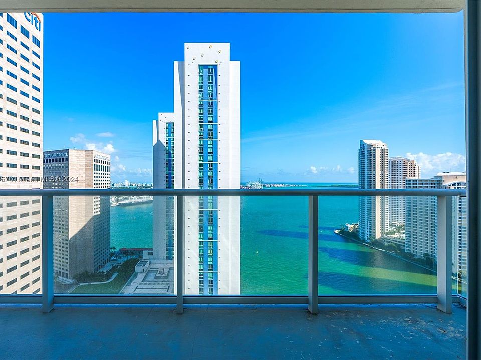 1st image of 300 Biscayne Blvd #T-2614