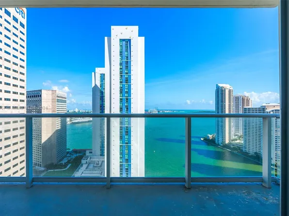 300 Biscayne Blvd #T-2614, Miami, FL 33131