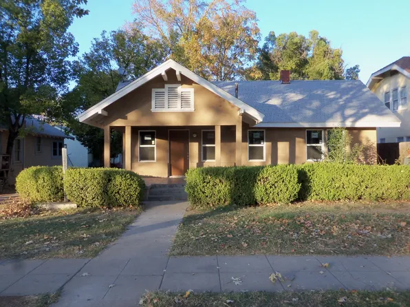 Mid Town Living, 929 W 22nd St, Merced, CA 95340