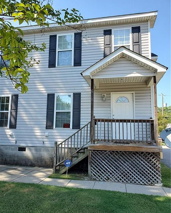 1st image of 516 Ashlawn Dr #B
