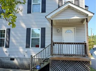 516 Ashlawn Dr #B, Norfolk, VA 23505