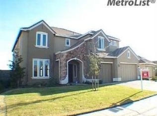 4385 Binchy Way, Rancho Cordova, CA 95742
