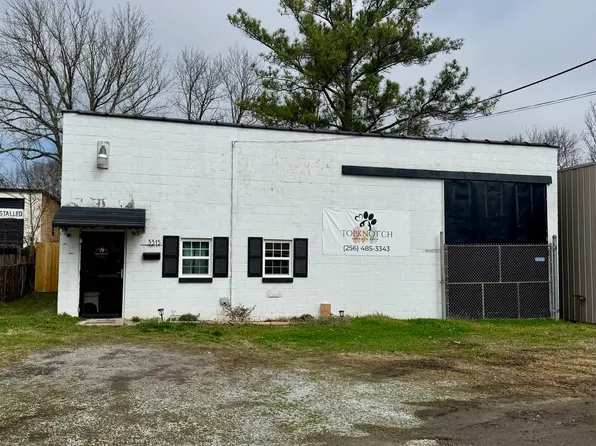 3315 Forest Rd, Gadsden, AL 35901