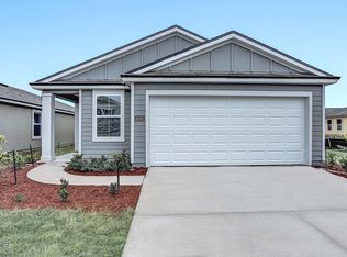 4282 Sapgum St, Jacksonville, FL 32218