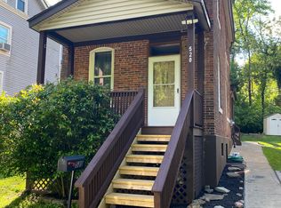 520 Kemp St, Pittsburgh, PA 15220